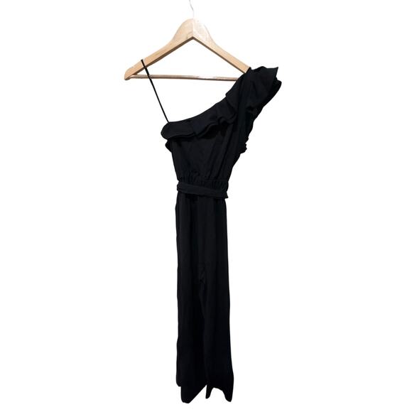 Ulla Johnson Demi Jumpsuit Size 2 - Picture 7 of 8